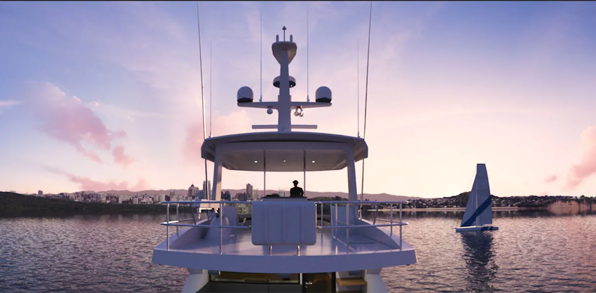 Marine Industry Showcase
