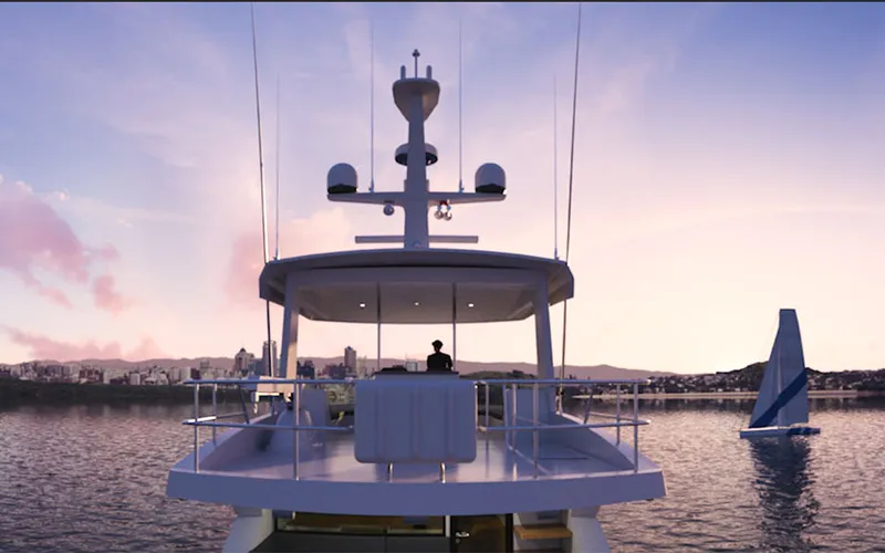 Marine Industry Showcase
