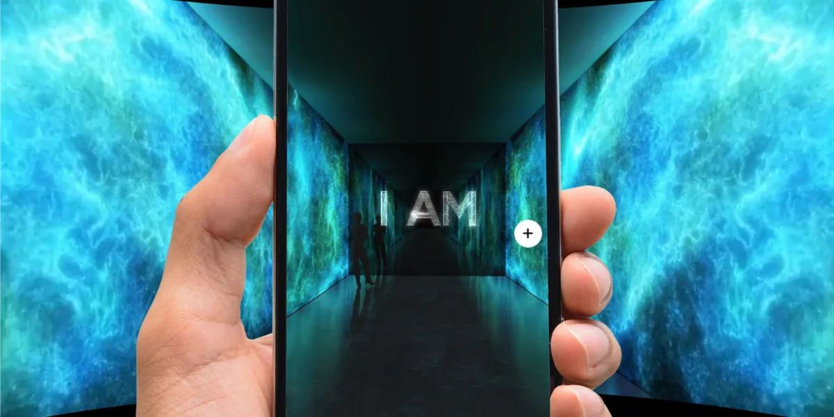 Stop the scroll with our immersive web experiences