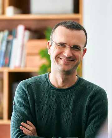 Alex Varganov