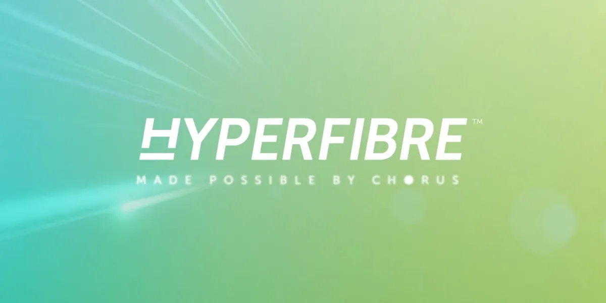 Unleashing a new era of speed