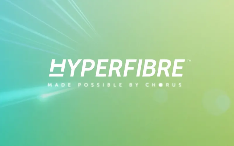 Unleashing a new era of speed