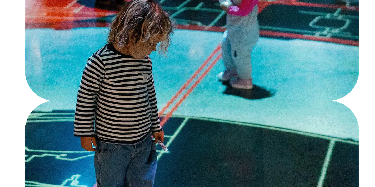 Reimagining how people learn