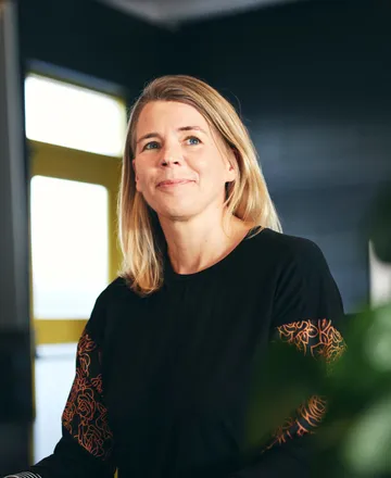 Nadja Rausch
