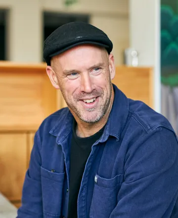 Paul James